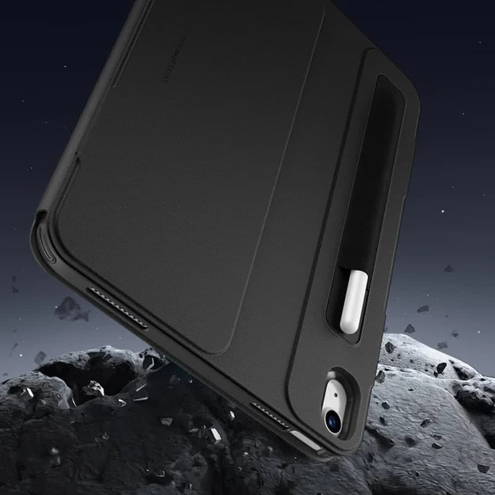 ESR Shift Magnetic - θήκη για Apple iPad (2022) / (2025) 10.2 (2019) (2020) (2021) Air - Μαύρο 5