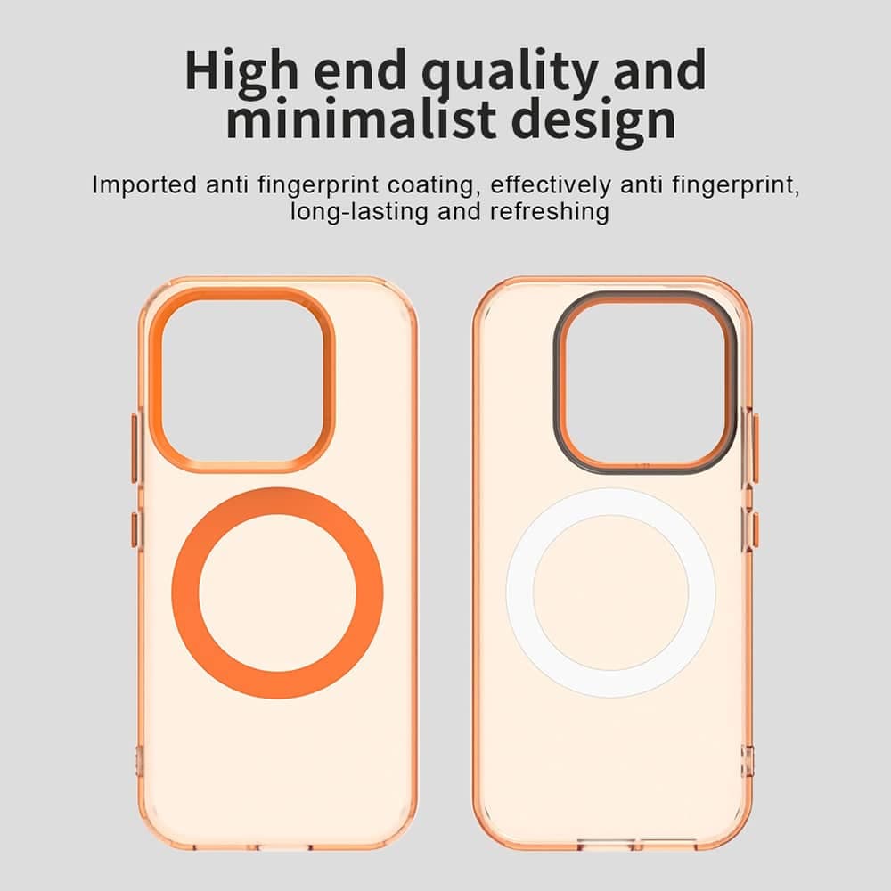 Techsuit CandyCase - θήκη για Xiaomi 17 - Πολύχρωμο 5