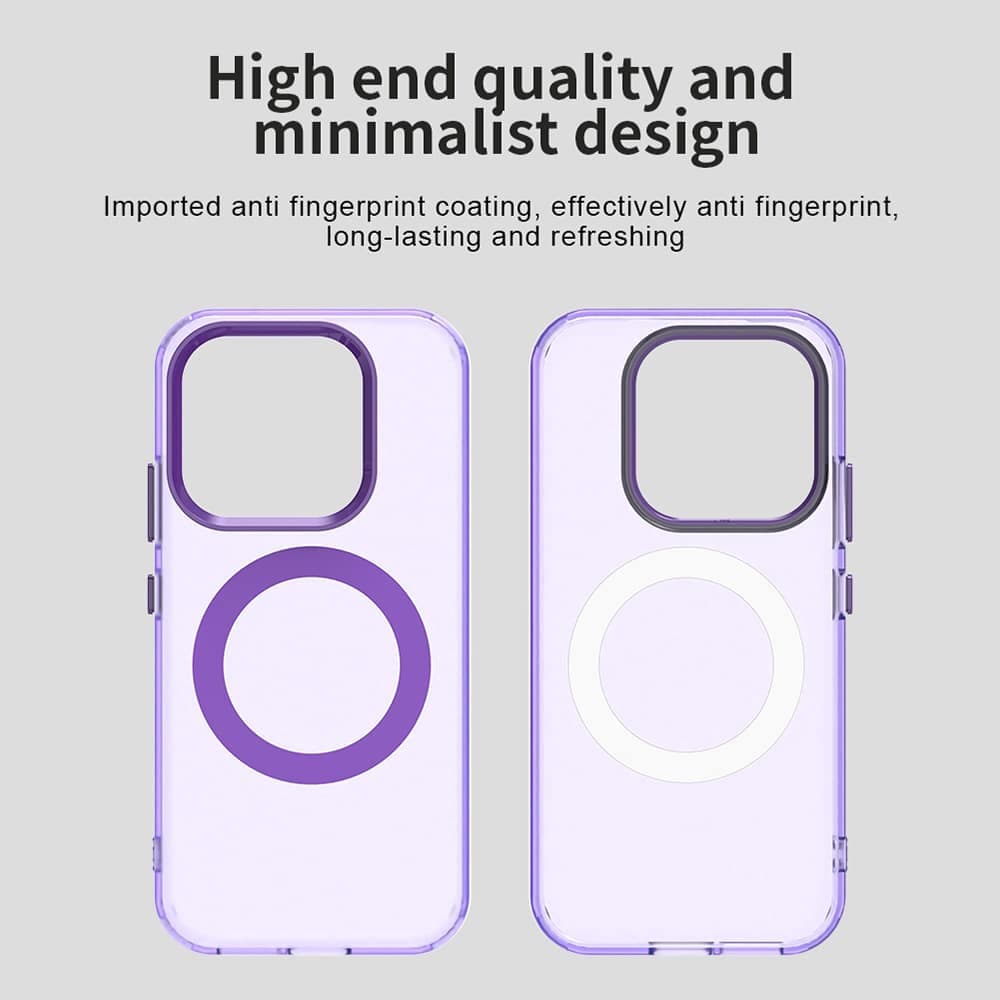 Techsuit CandyCase - θήκη για Xiaomi 17 - Πολύχρωμο 5