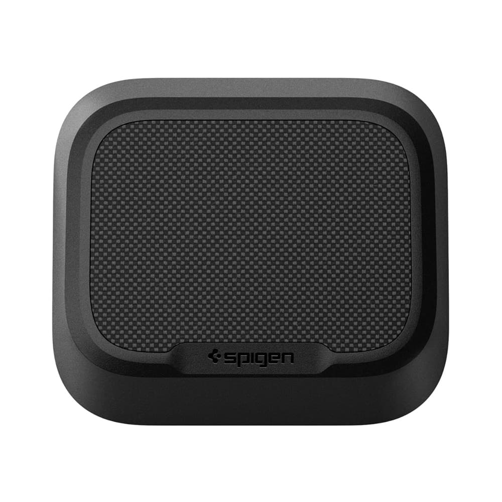 Spigen - Μαγνητική Βάση Καλωδίου LD103 (APP11145) - Μαύρο 3