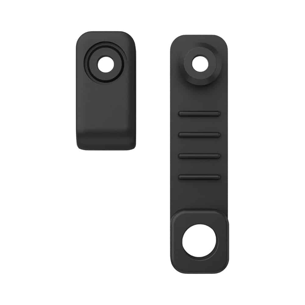 Spigen - Μαγνητική Βάση Καλωδίου LD103 (APP11145) - Μαύρο 2