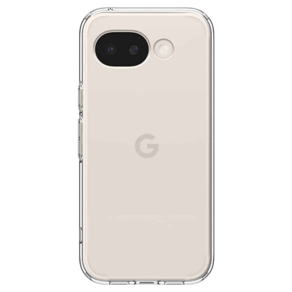 Spigen Ultra Hybrid - θήκη για Google Pixel 10a - Διάφανο 2