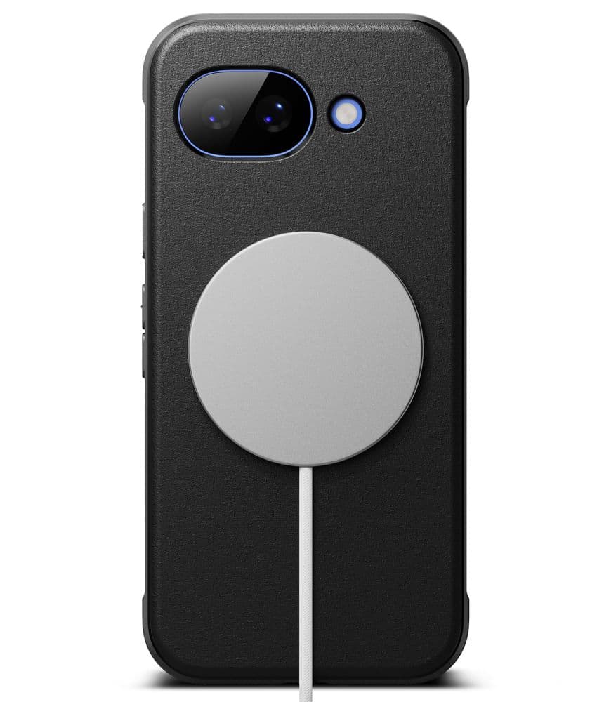 Ringke Onyx Magsafe - θήκη για Google Pixel 10a - Μαύρο 3