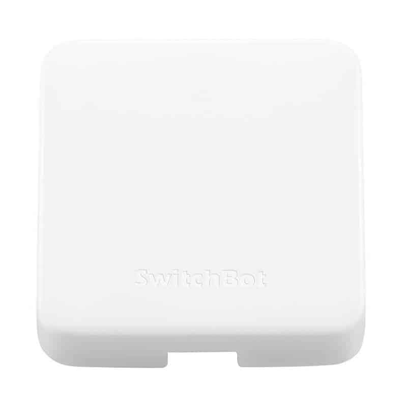 Σετ Smart Remote Control Hub + 3x Θερμο-Υγρόμετρο SwitchBot Hub Mini 4