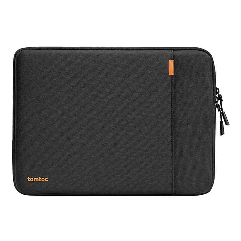 Κιτ θήκης φορητού υπολογιστή 14'' Tomtoc Defender-A13 (μαύρο) 4