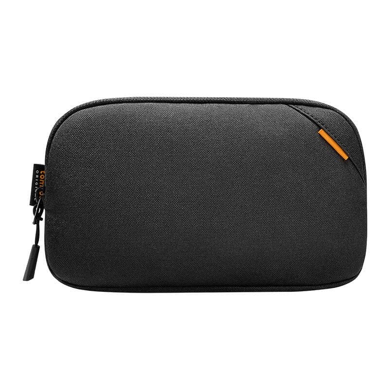 Κιτ θήκης φορητού υπολογιστή 14'' Tomtoc Defender-A13 (μαύρο) 5
