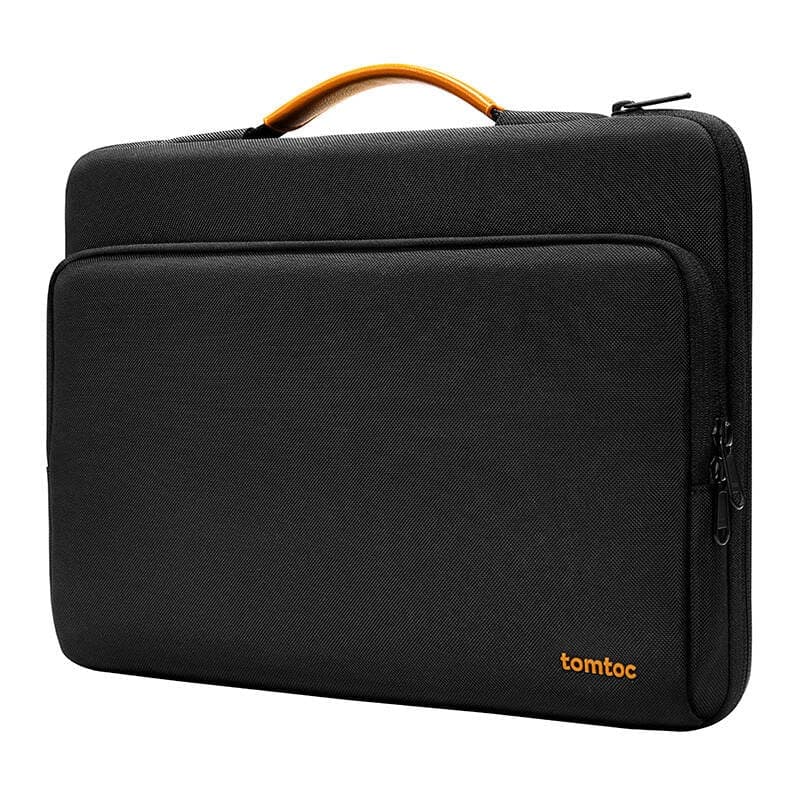 Τσάντα Laptop Tomtoc Defender-A14 13'' (μαύρη) 2