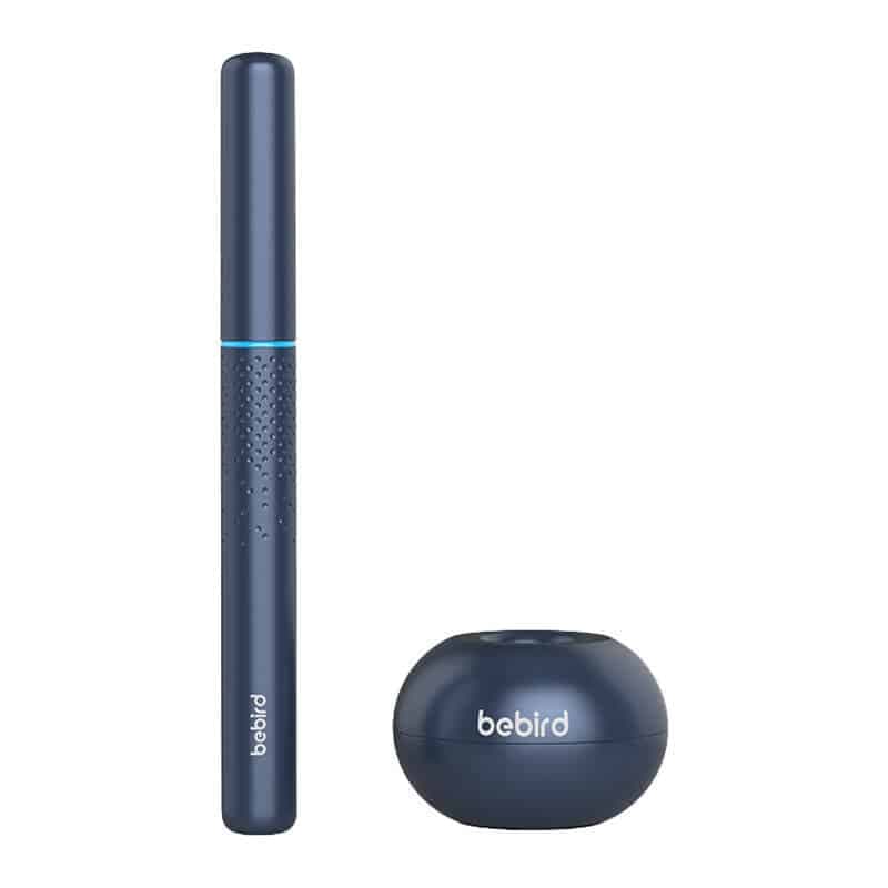 Ράβδος καθαρισμού αυτιών Smart Visual Bebird M9 S (μπλε) 2