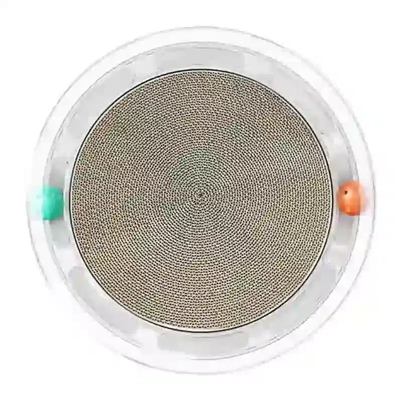 Ξυστήρας γάτας Petkit 2