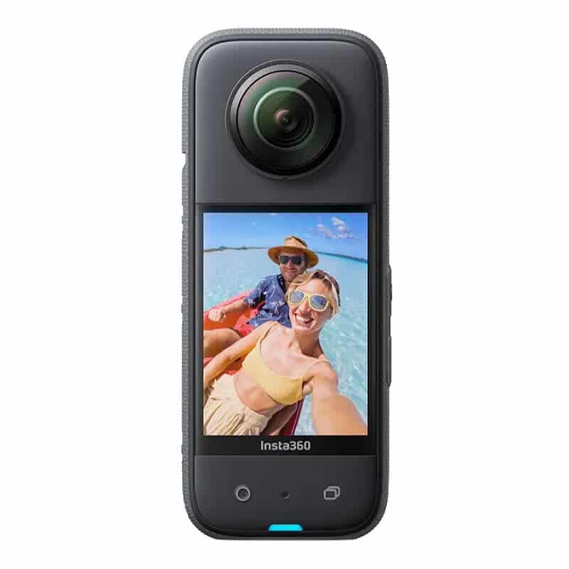 Insta360 X3 Έκδοση Μοτοσικλέτας 2