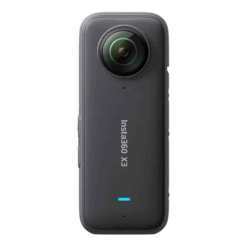 Insta360 X3 Έκδοση Μοτοσικλέτας 3