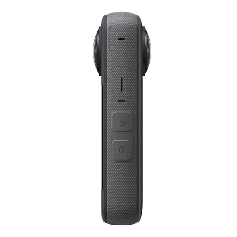 Insta360 X3 Έκδοση Μοτοσικλέτας 5