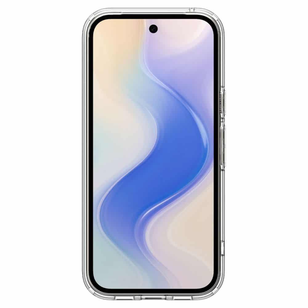 Spigen Ultra Hybrid - θήκη για Google Pixel 10a - Διάφανο 3