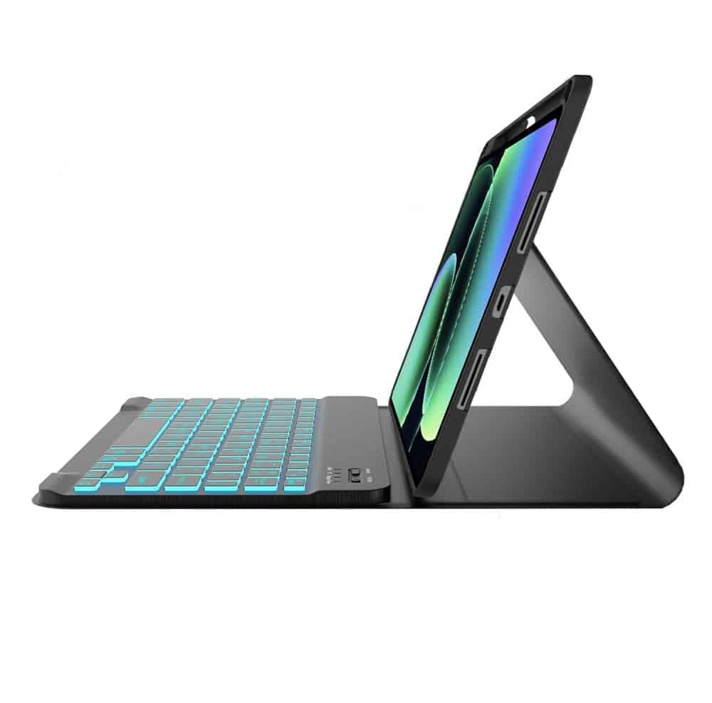 TECH-PROTECT SC PEN + KEYBOARD - θήκη για Xiaomi Pad 7 / Pro 8 - Μαύρο 3
