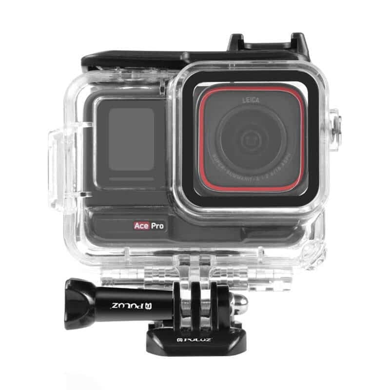 Αδιάβροχη θήκη Puluz για κάμερα Insta360 Ace Pro 2