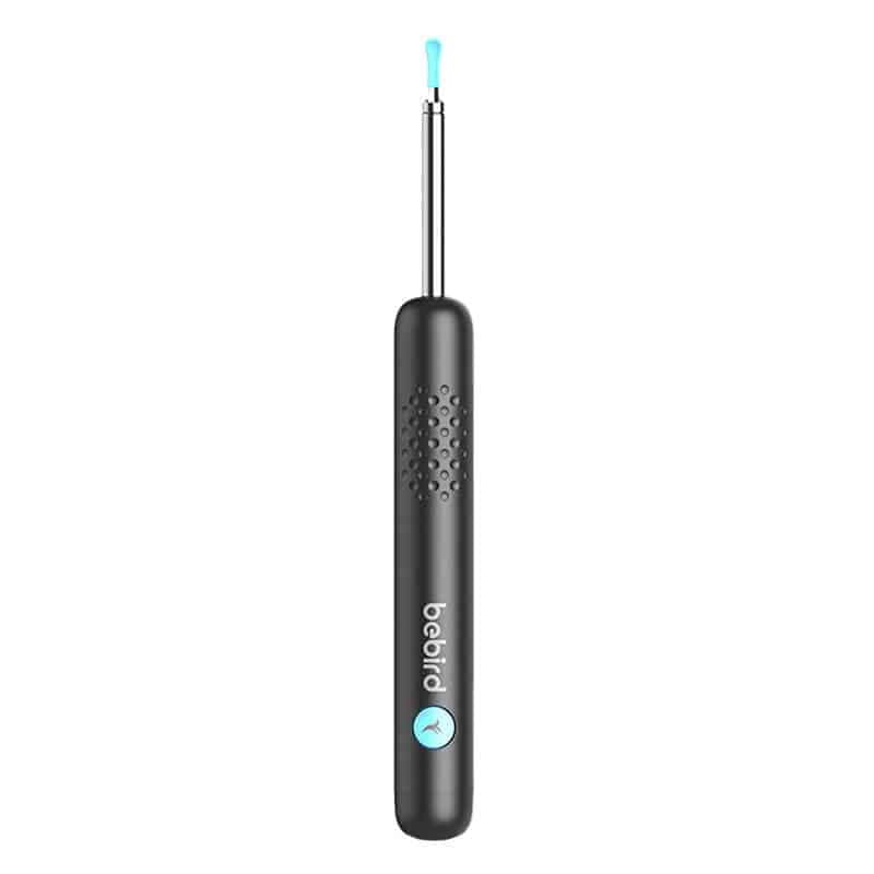 Ράβδος καθαρισμού αυτιών Smart Visual Bebird R1 μαύρο 2