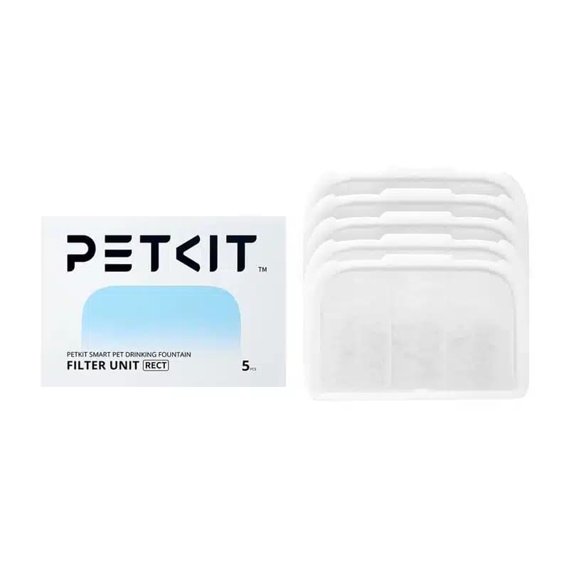 Ανταλλακτικά φίλτρα για το ποτίστρα Petkit Eversweet Max 3