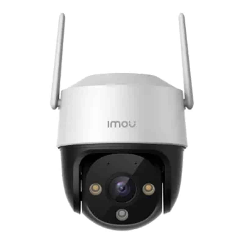 Κάμερα Wi-Fi εξωτερικού χώρου 360° IMOU Cruiser SE+ 5MP 2