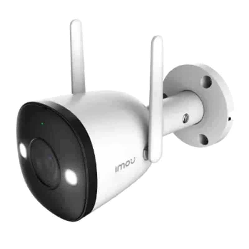 Εξωτερική κάμερα WiFi IMOU Bullet 2E 5MP 2