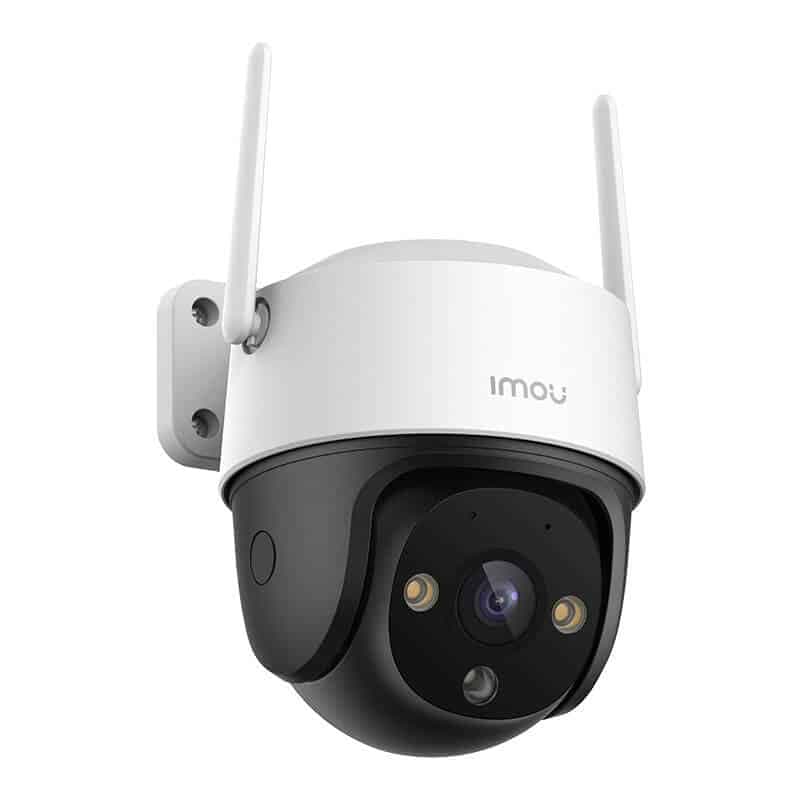 Κάμερα Wi-Fi εξωτερικού χώρου 360° IMOU Cruiser SE+ 3MP 3