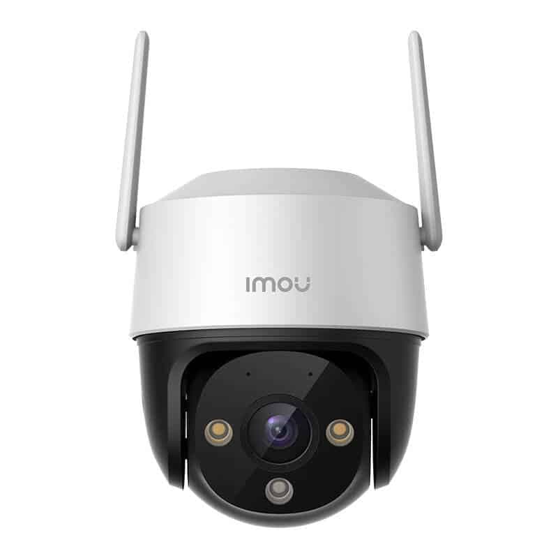 Κάμερα Wi-Fi εξωτερικού χώρου 360° IMOU Cruiser SE+ 3MP 2