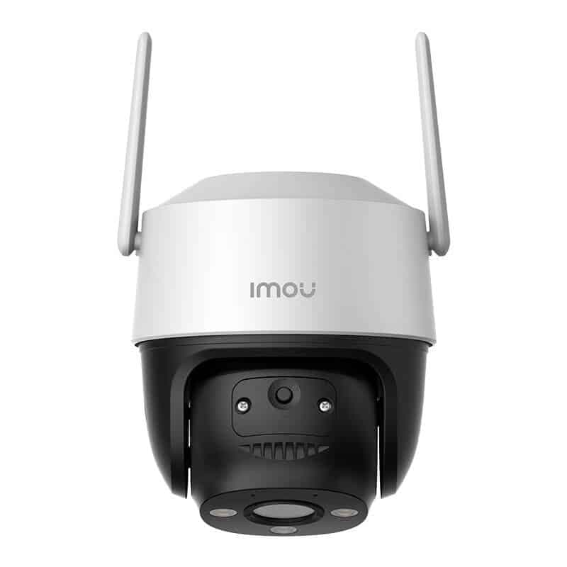 Κάμερα Wi-Fi εξωτερικού χώρου 360° IMOU Cruiser SE+ 3MP 4