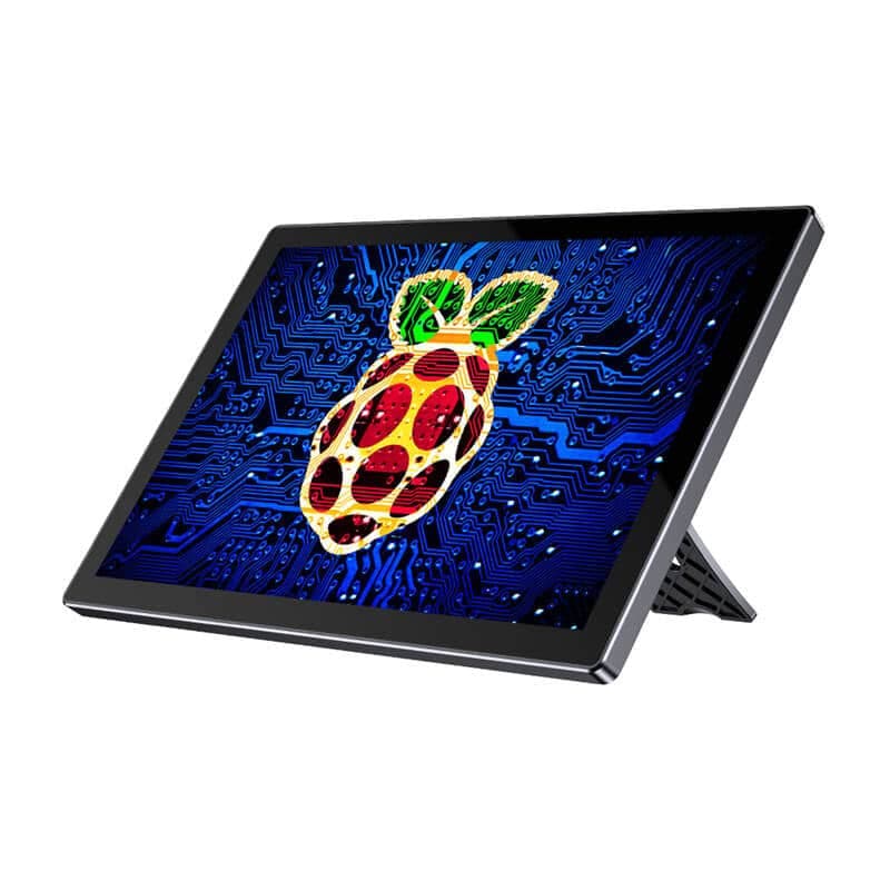Uperfect Φορητή Οθόνη UPi B7 1920x1200 60Hz 10.1" 2