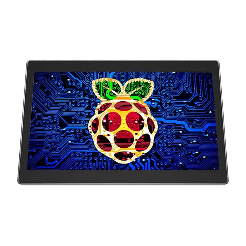 Uperfect Φορητή Οθόνη UPi B7 1920x1200 60Hz 10.1" 4