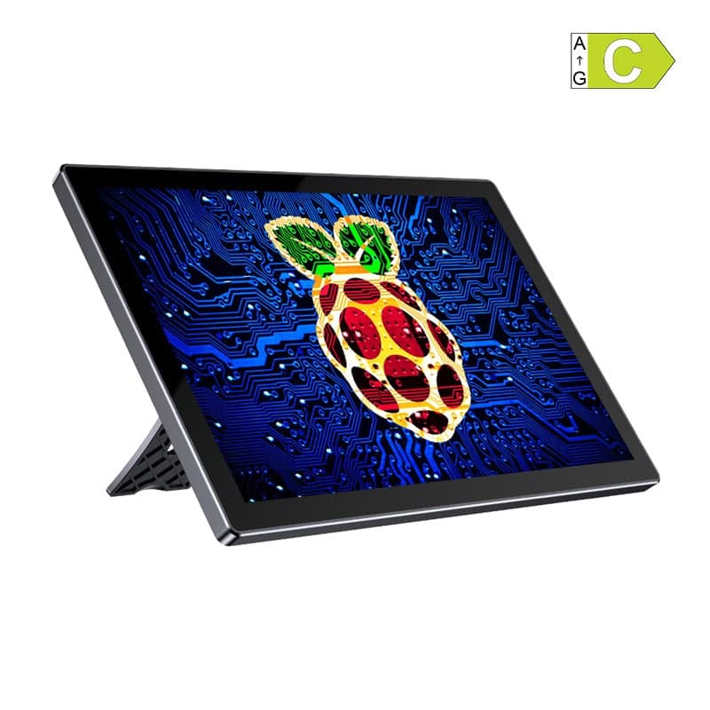 Uperfect Φορητή Οθόνη UPi B7 1920x1200 60Hz 10.1"