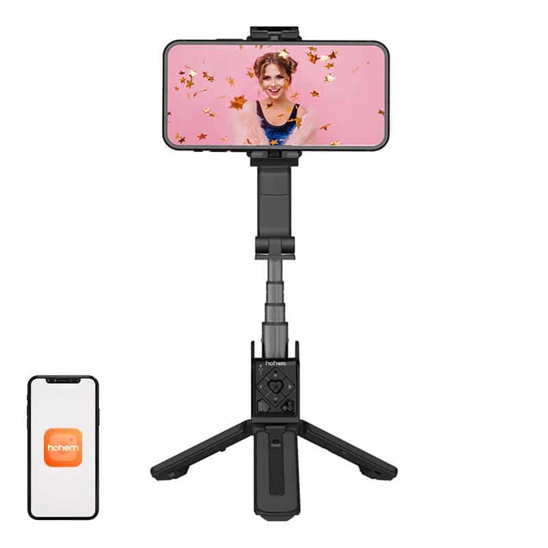 Gimbal Hohem iSteady Q 7