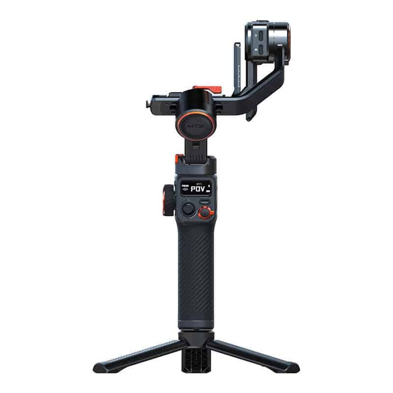 Gimbal Hohem iSteady MT2 4