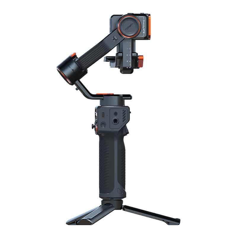 Gimbal Hohem iSteady MT2 5