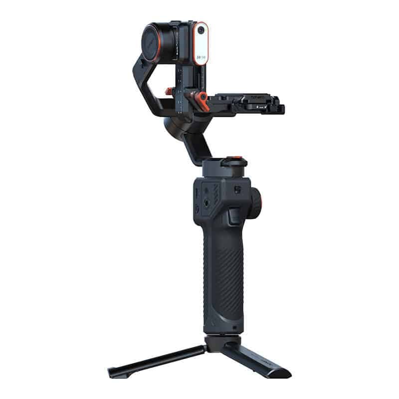 Gimbal Hohem iSteady MT2 6