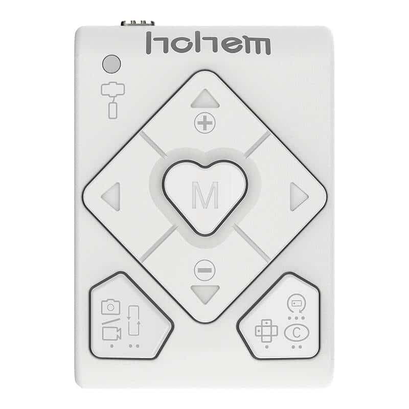 Τηλεχειριστήριο Hohem HRT-03