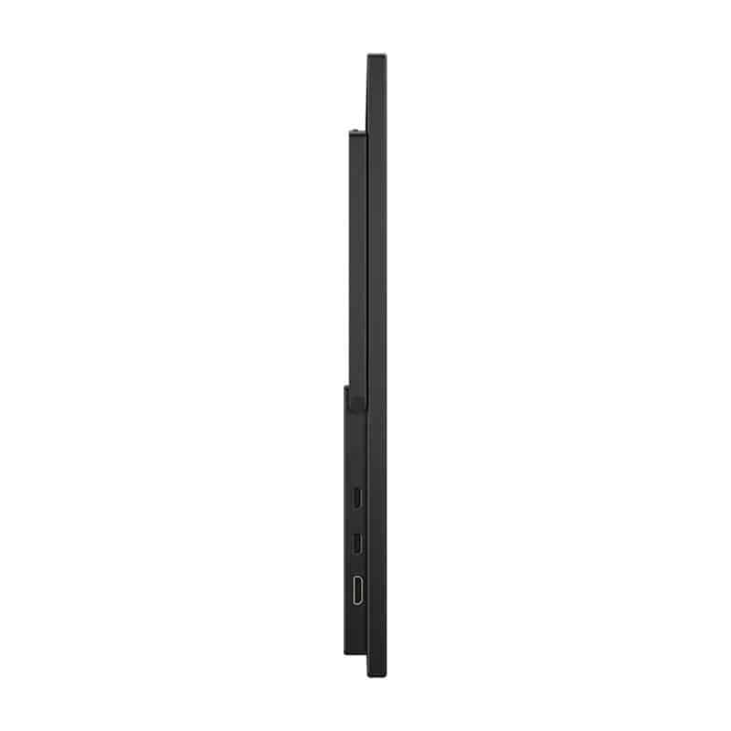 Φορητή οθόνη Uperfect UXbox E4 M185T08 18'' 1920x1080 120Hz 6