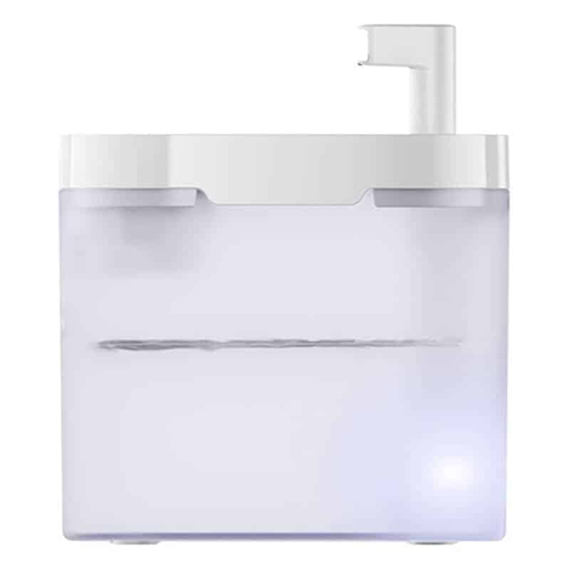 Ζωική βρύση / ποτίστρα 1.5L Rojeco 2
