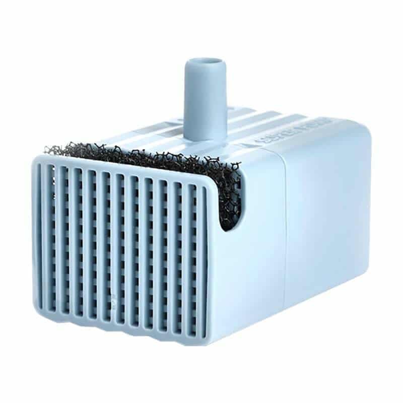 Petkit Eversweet Ασύρματη αντλία νερού FFT1 (UVC) αντλία φίλτρου για ποτίστρες
