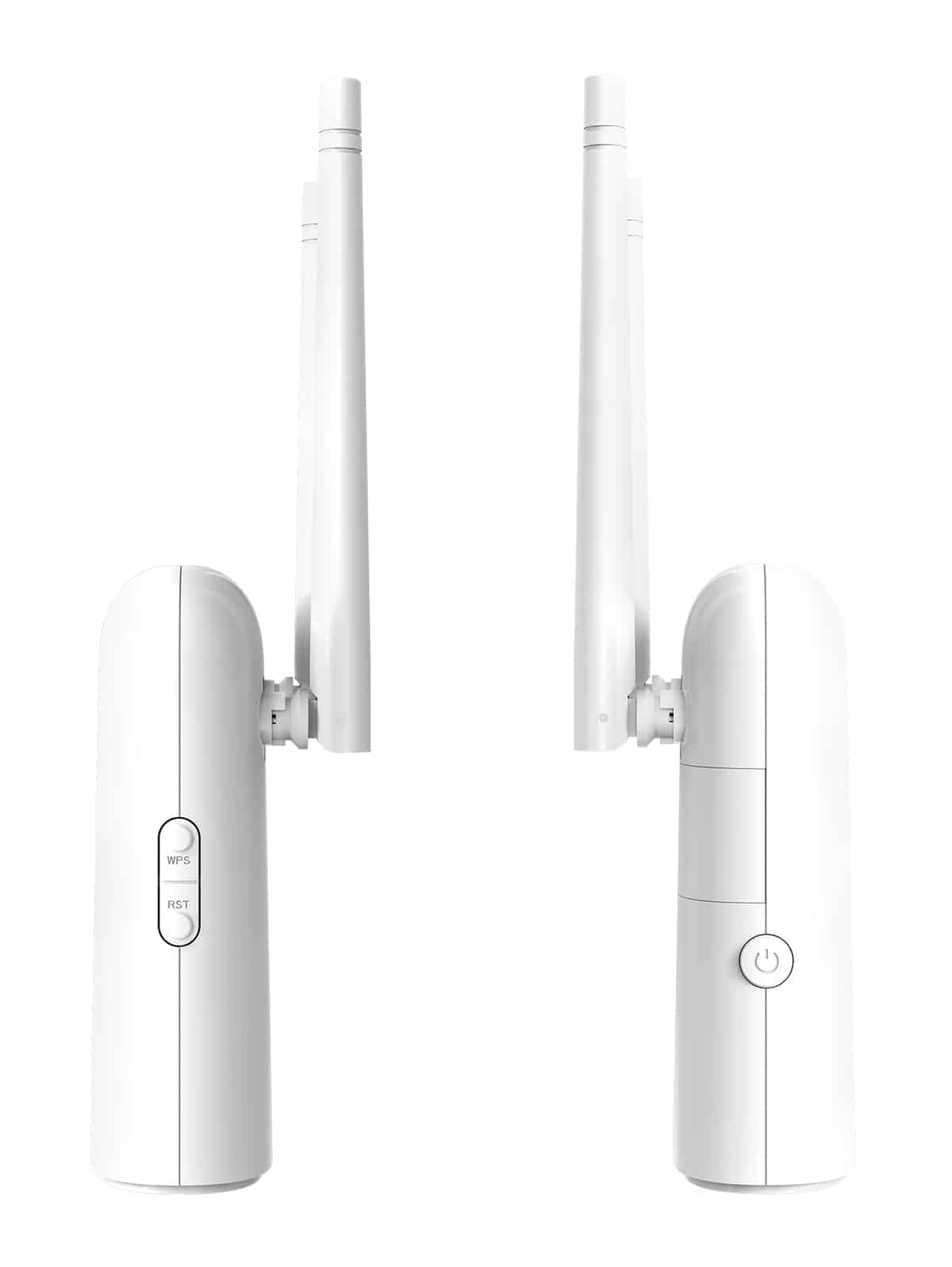 STRONG router 4GROUTER350, 4G LTE 150Mbps, WiFi 300Mbps, LAN 100Mbps 6