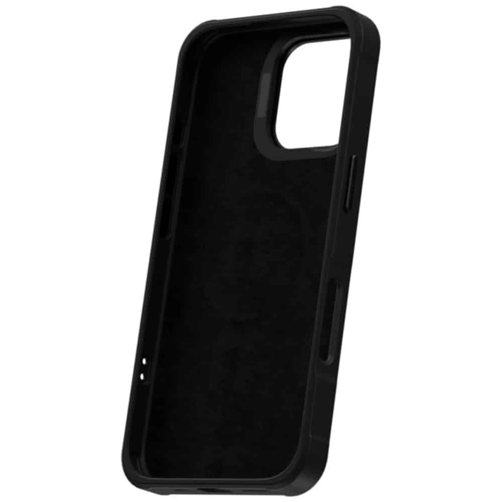 4smarts E-Ink - θήκη για Apple iPhone 17 - Μαύρο 2