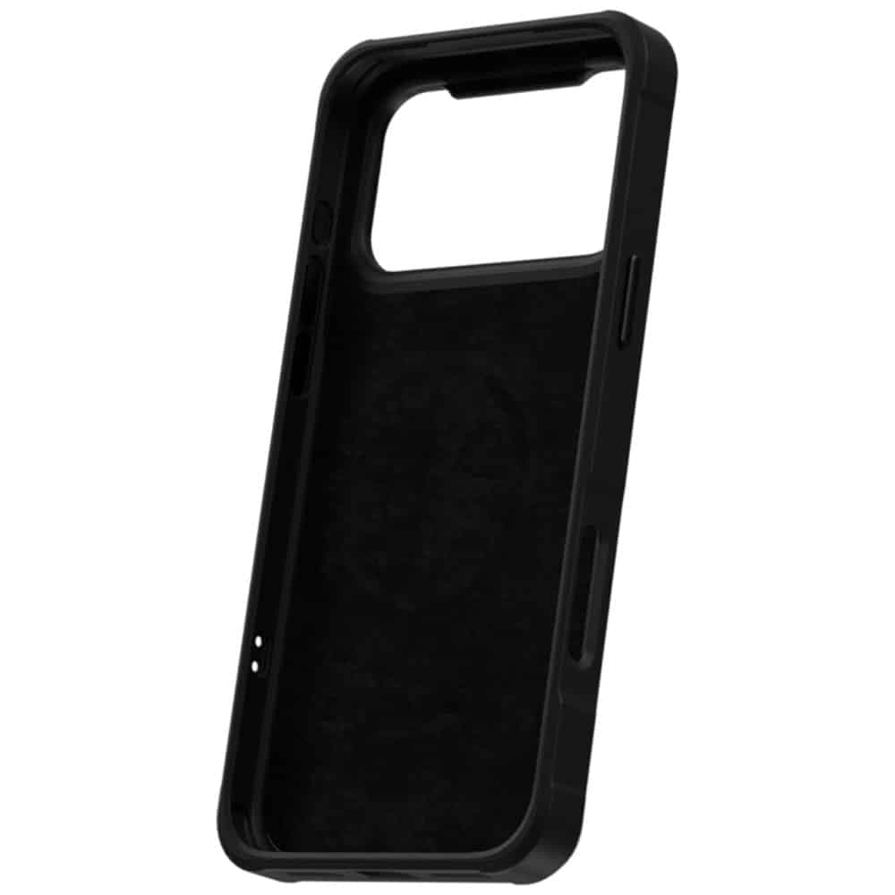 4smarts E-Ink - θήκη για Apple iPhone 17 Pro Max - Μαύρο 2