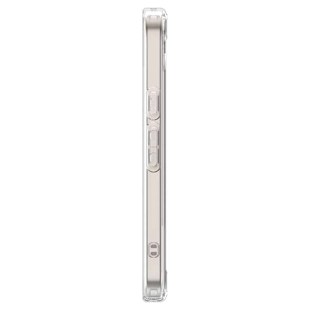 Spigen Ultra Hybrid - θήκη για Google Pixel 10a - Διάφανο 4