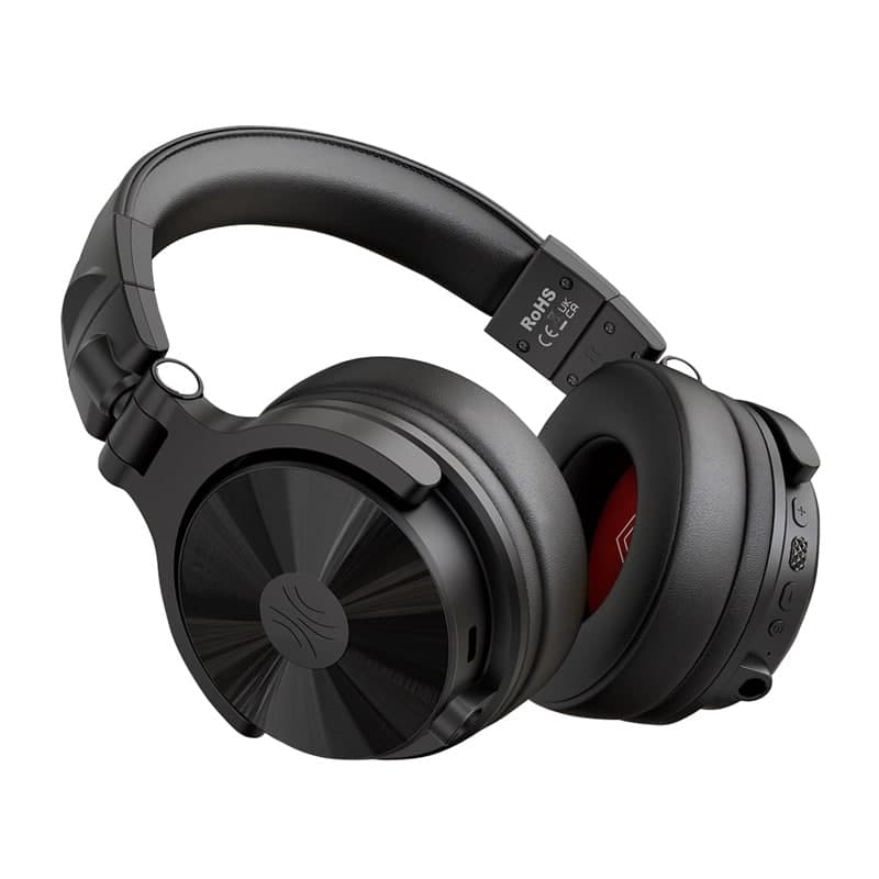 Ασύρματα ακουστικά OneOdio Studio Max 1 (μαύρο) 2