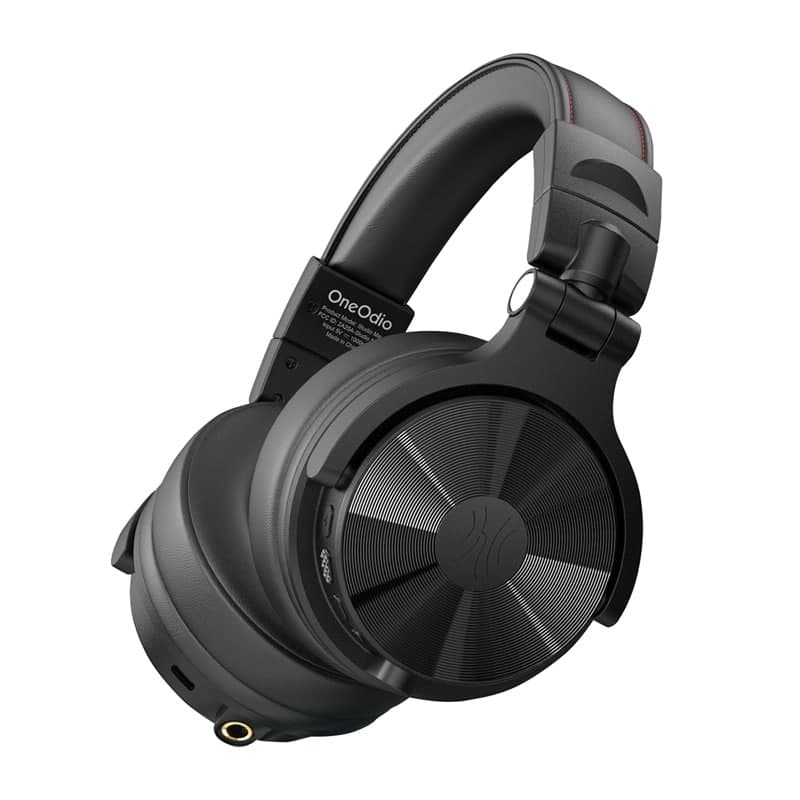 Ασύρματα ακουστικά OneOdio Studio Max 1 (μαύρο)