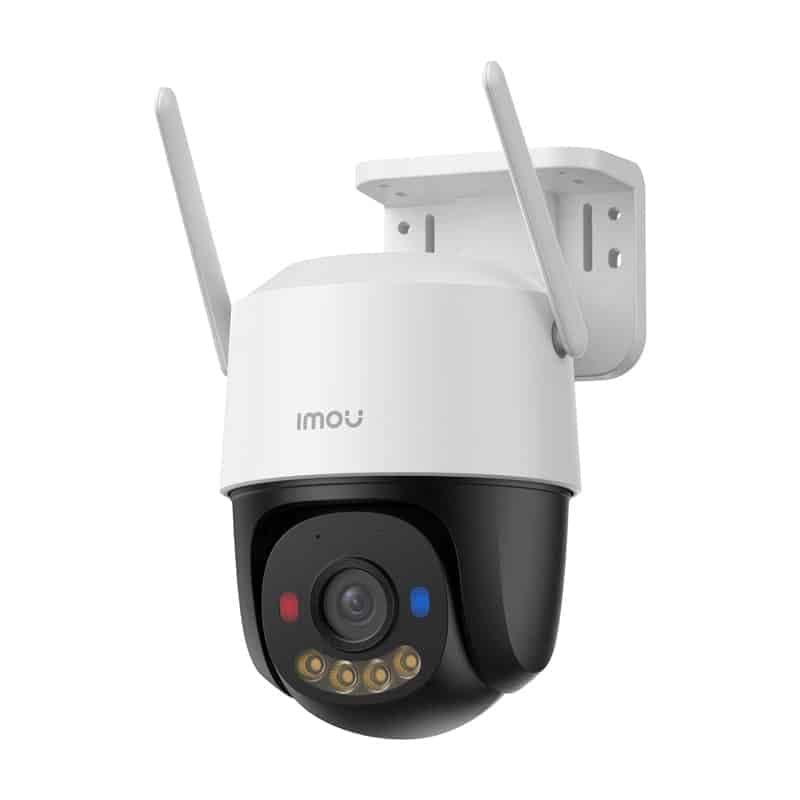 IMOU Cruiser SC 4G 5MP με περιστρεφόμενη κάμερα WiFi για εξωτερικούς χώρους 2