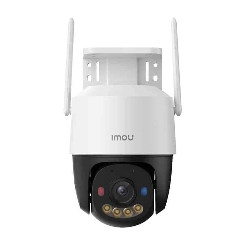 IMOU Cruiser SC 4G 5MP με περιστρεφόμενη κάμερα WiFi για εξωτερικούς χώρους 3