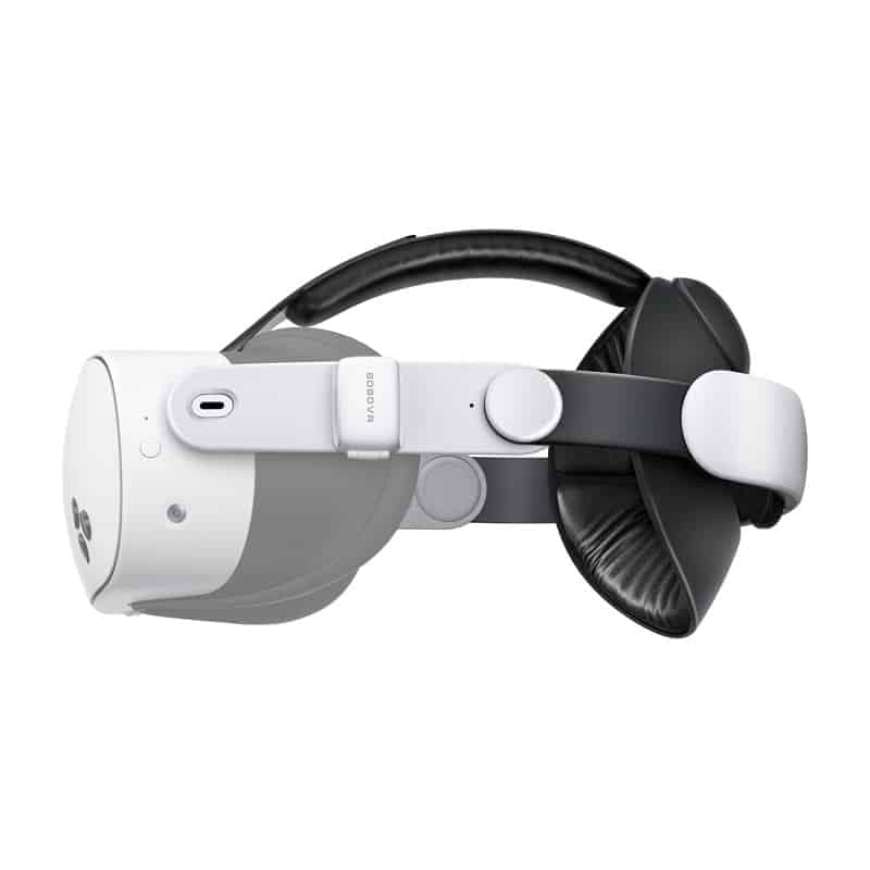 Ιμάντας ανακούφισης τάσης BOBOVR E3 για Meta Quest 3/3s 2