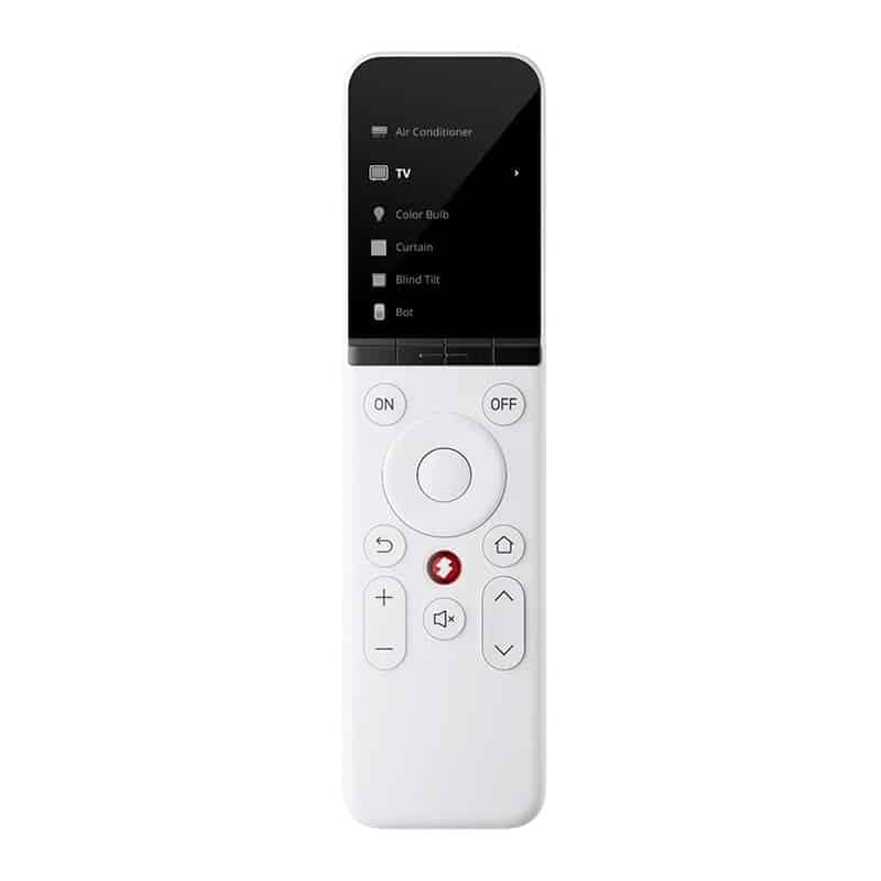 Τηλεχειριστήριο SwitchBot Universal