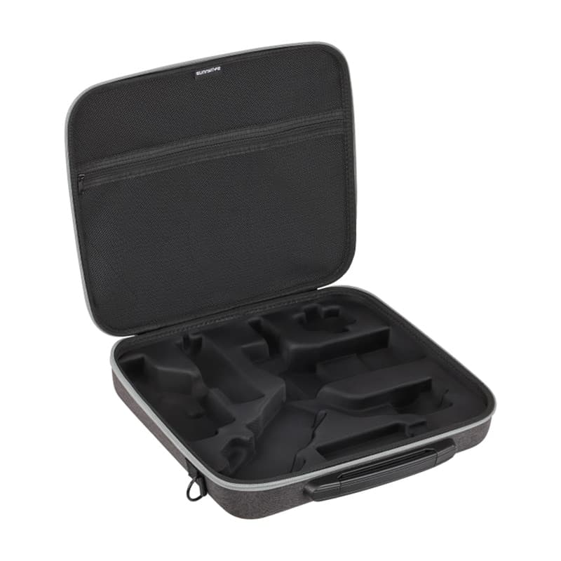 Sunnylife πολυλειτουργική τσάντα ώμου DJI RS 4 Mini