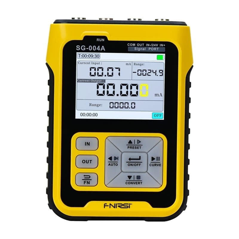 Μίνι γεννήτρια σήματος FNIRSI SG-004A 2