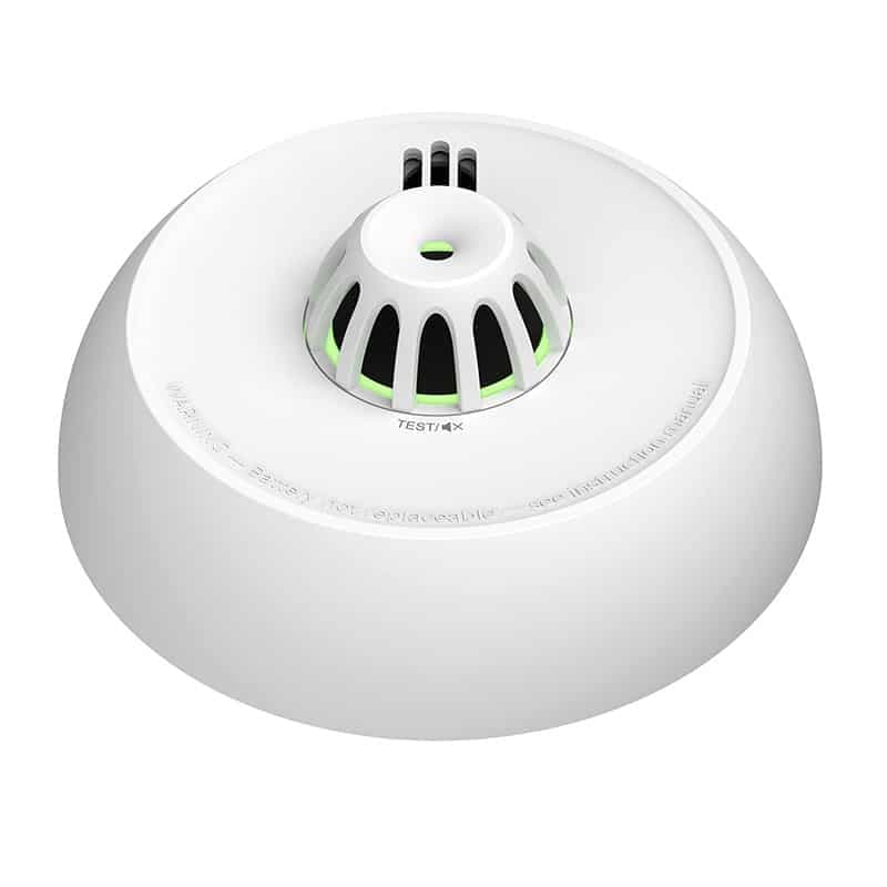 Αισθητήρας θερμότητας X-Sense XH02-M Link+ Pro